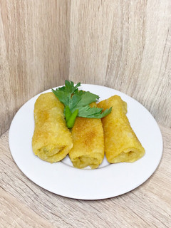 Foto resep Risol Sayur