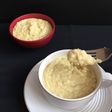 Fluffy Mashed Potatoes