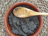 Paté de aceitunas negras