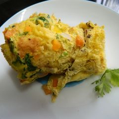 A picture of Quiche.