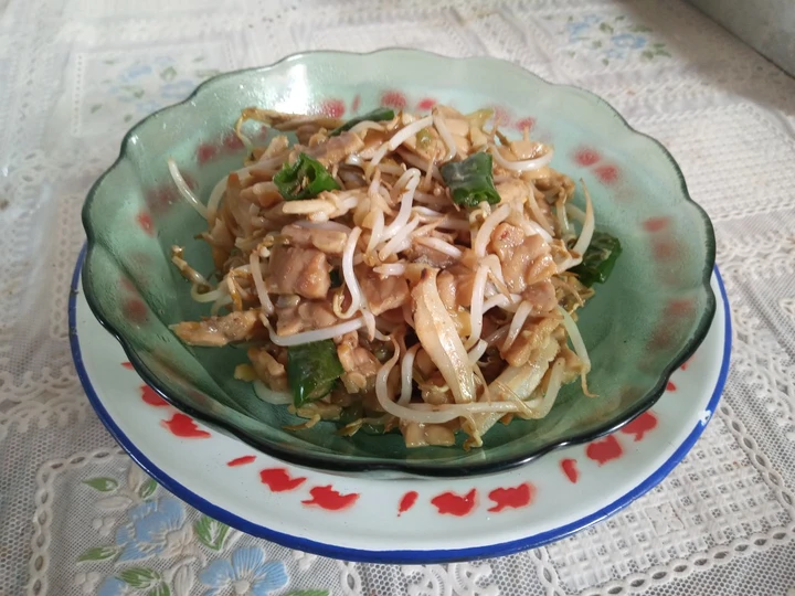 Cara Gampang Membikin Resep Oseng toge tempe teri jengki cabe ijo yang Menggugah Selera Anti Ribet, Mantap Sekali