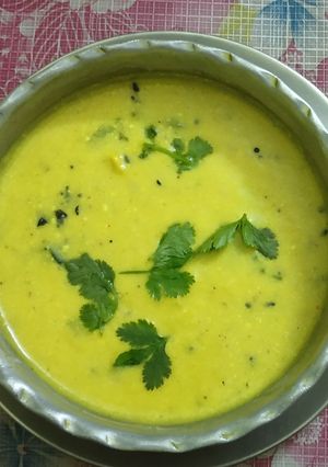 রাজস্থানী কারি ( Rajasthani রেসিপির প্রধান ছবি