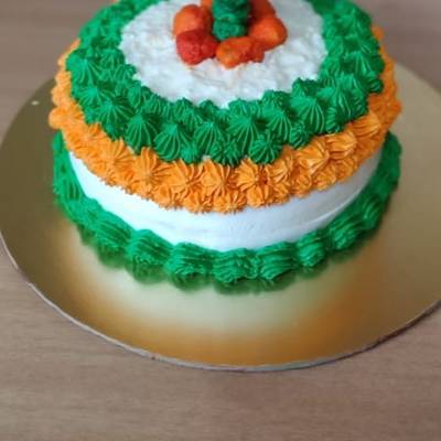 Indian Money Themed cake decoration/Whiteforast Flavour cake/Happy birthday  cake/ - YouTube