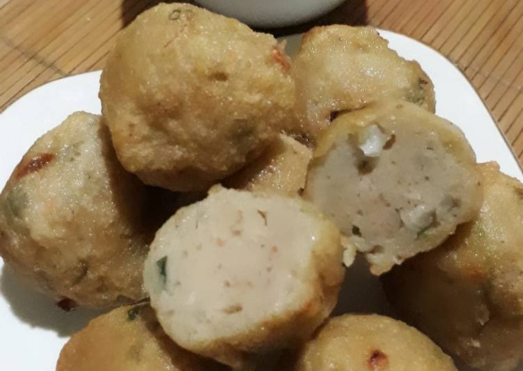 Pempek Adaan