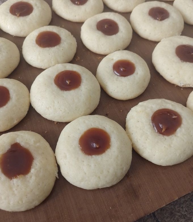 Una foto de Pepas Económicas