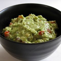 A picture of Guacamole.
