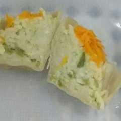 รูปของ Siomay Vegie