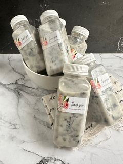 Foto resep Es Lumut Cincau