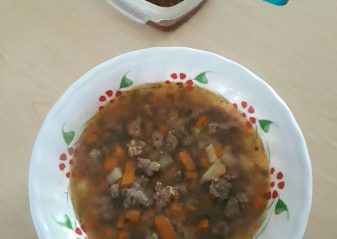 Picadillo
