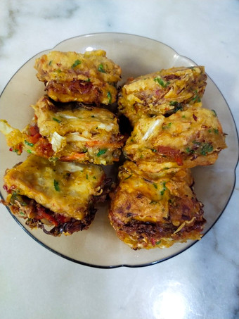 Langkah Mudah untuk Membuat Tempe Jeletot (Vegan) tanpa bawang Anti Gagal