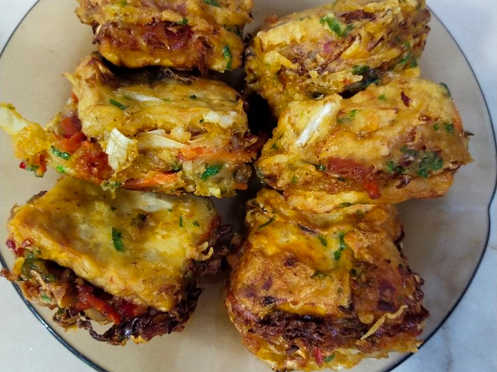 Langkah Mudah untuk Membuat Tempe Jeletot (Vegan) tanpa bawang Anti Gagal