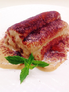 Foto di La mia versione del tiramisù