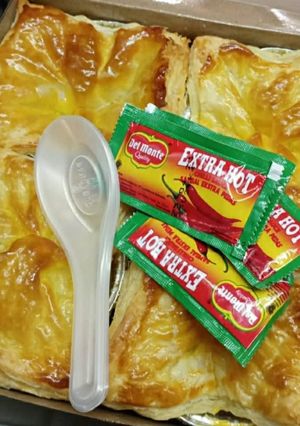 Foto resep Zuppa Zuppa Soup Eco