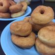 Donat Menul