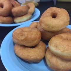 รูปของ Donat Menul