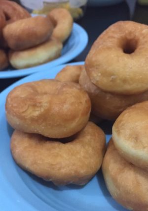 Foto resep Donat Menul
