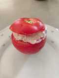 Tomates Farcies Fraîcheur