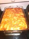 Mac and cheese