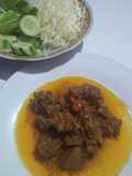 Slenget enthok super pedas