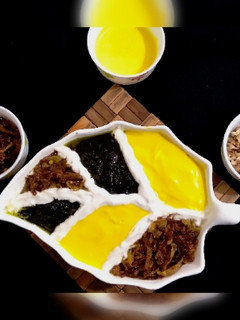 عکسی از دستور کشک و بادمجان😍