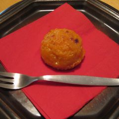 A picture of Sweet Potato.