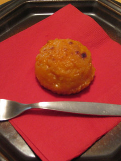 A picture of Sweet Potato.