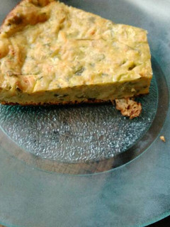 Una foto de Faina de zapallito
