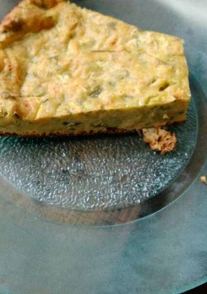 Una foto de Faina de zapallito