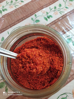 આચાર મસાલા (Aachar Masala Recipe In Gujarati) રેસીપી મુખ્ય ફોટો