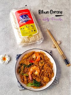 Foto resep Bihun Goreng