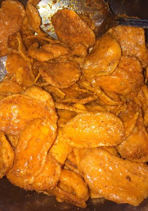 Foto resep 81. Kerupuk seblak