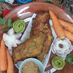 A picture of Balochi_fish_Fry.