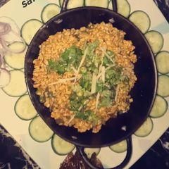 A picture of Maash dal dhaba style💕.