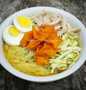 Recipe Soto Ayam (Indonesian Chicken Soup) the Delicious Delicious