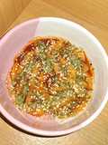 Sweet and Spicy Topokki Endesss