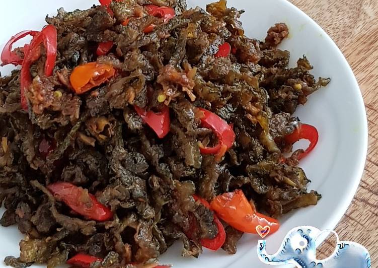 Cara Tips AppetizingPare Nenek