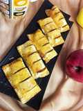 فطيرة التفاح 🍎 Apple Pie