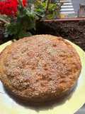 Torta salata allo yogurt