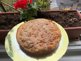 Torta salata allo yogurt