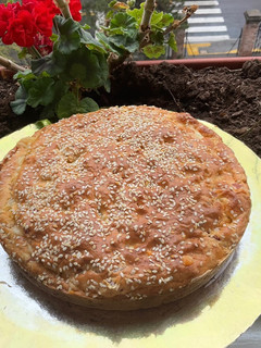 Foto di Torta salata allo yogurt