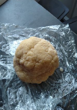 Une photo de Pâte brisée