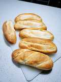 Vietnamese Baguette