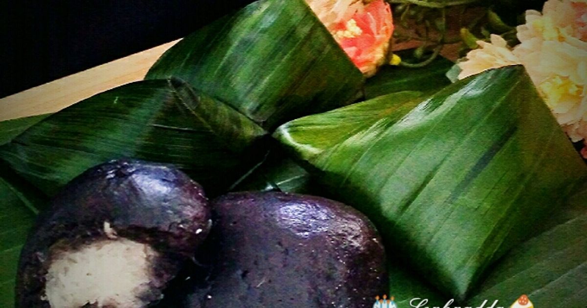 Resep kue bugis tradisional: Lembut, kenyal, dan lezat