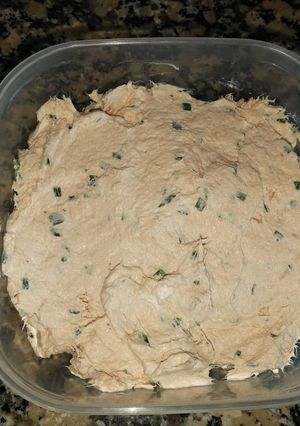 Une photo de Rillette de thon