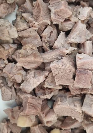 Foto resep ❣️Daging Kambing tanpa prengus