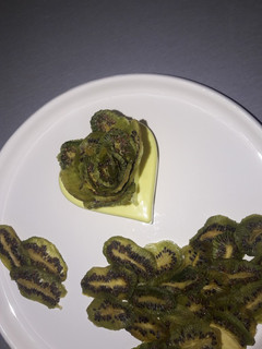 عکسی از دستور چیپس کیوی 🥝