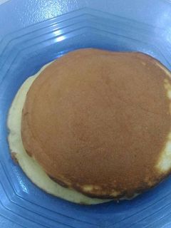 Foto resep Pancake