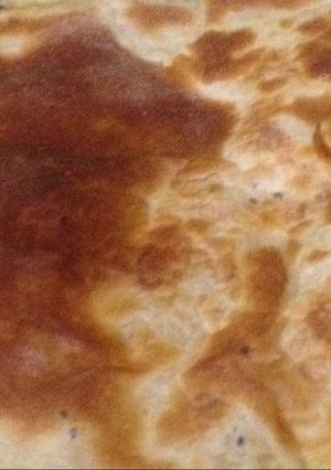 صورة لوصفة الملوح اليمني