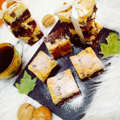 بروكيز 2×1👌😜-レシピのメイン写真