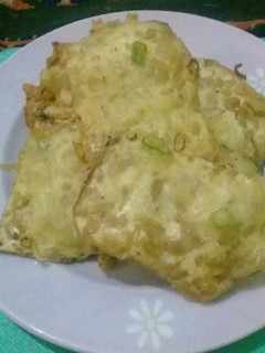 Foto resep Tempe Mendoan